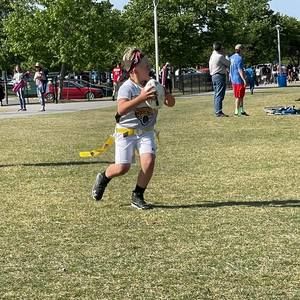 Meet your Posher, Carolyn